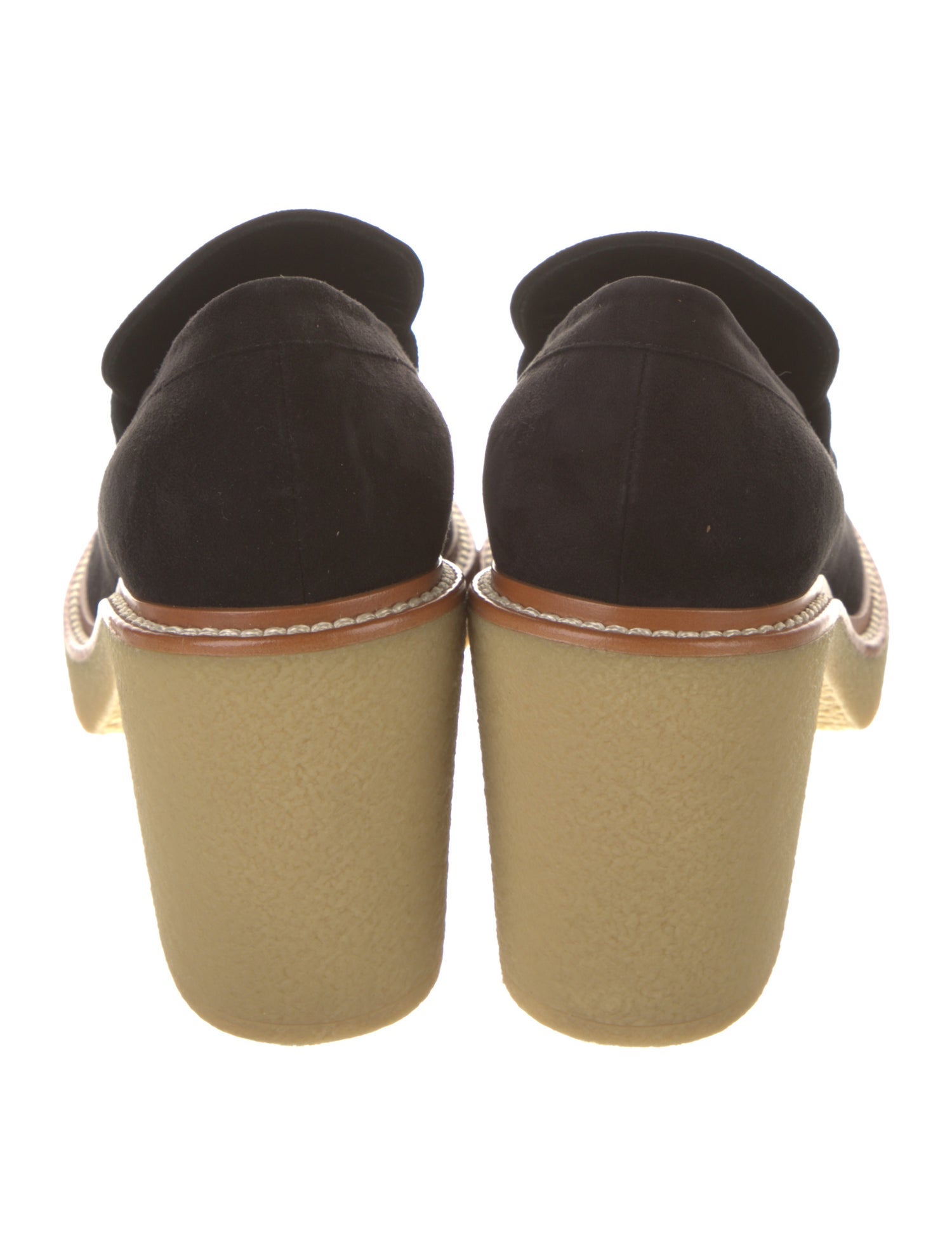 Hermès 2015 Didi 70 Mules